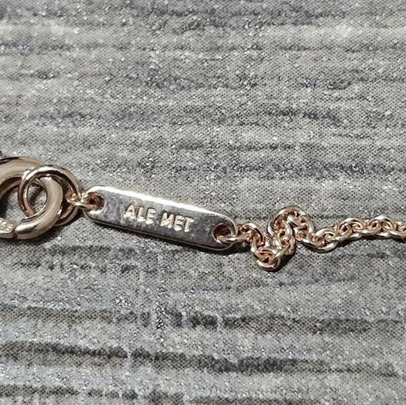 Authentic Pandora Sparkling Heart Collier Necklace - Picture 5 of 10